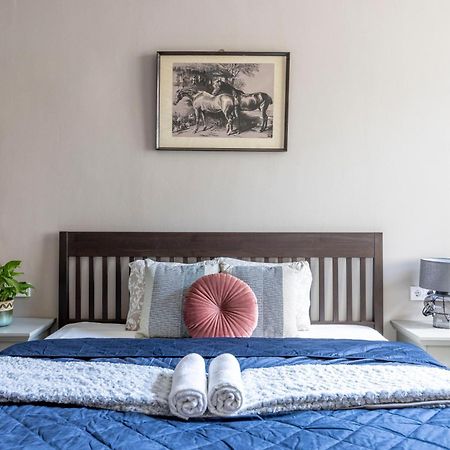 Charming Central Dream Home & Retreat By Prestige Homes Budapest Luaran gambar