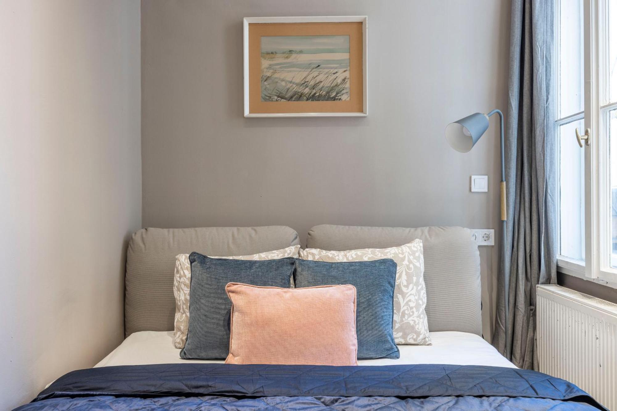 Charming Central Dream Home & Retreat By Prestige Homes Budapest Luaran gambar