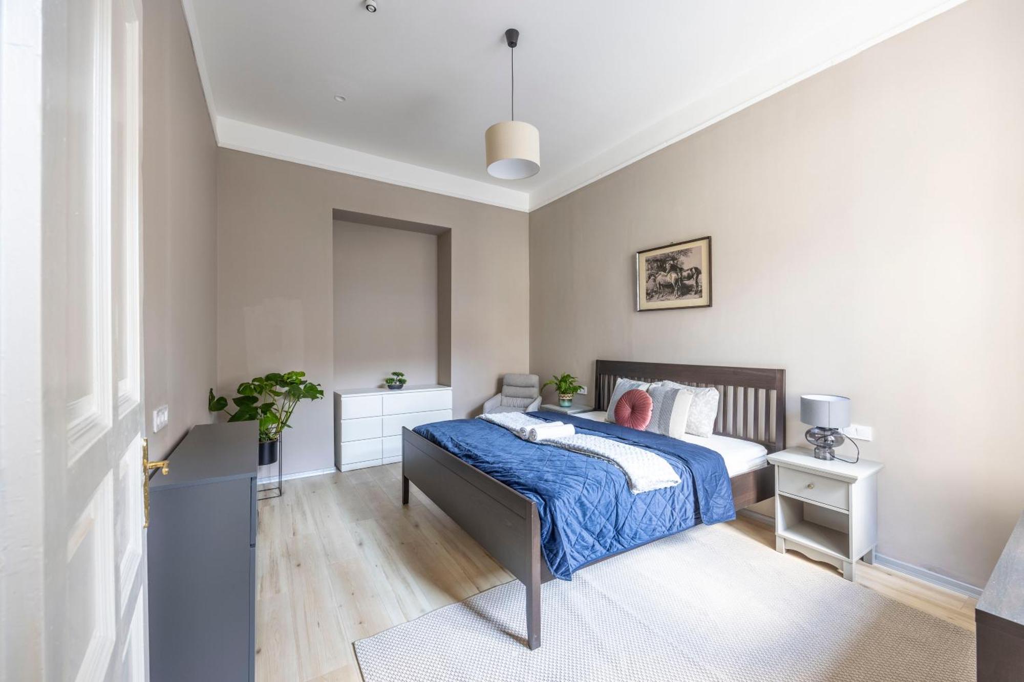 Charming Central Dream Home & Retreat By Prestige Homes Budapest Luaran gambar