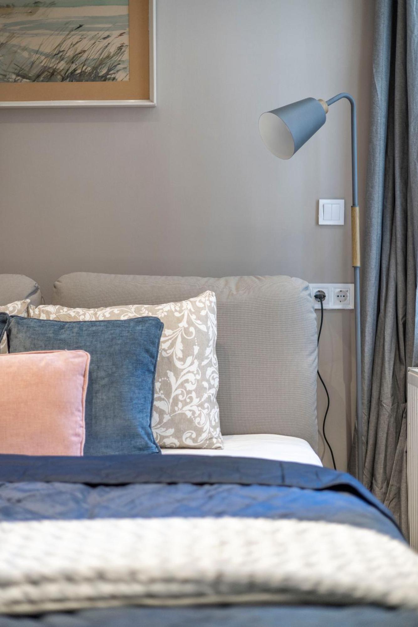Charming Central Dream Home & Retreat By Prestige Homes Budapest Luaran gambar